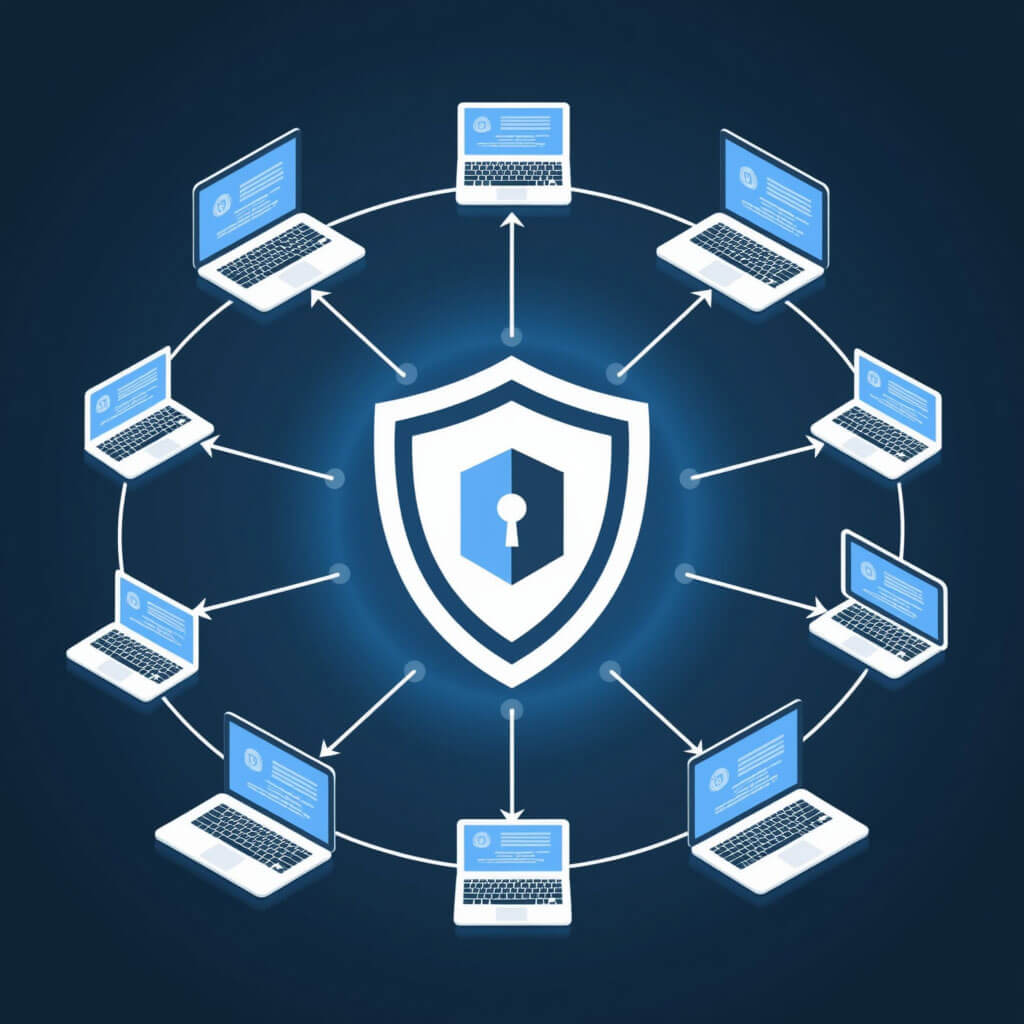 Пекарня и конфиденциальность